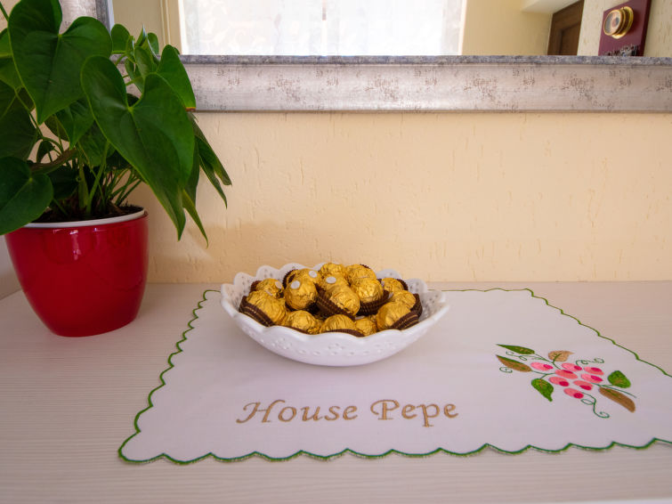 House Pepe