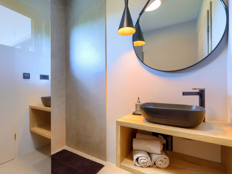 House Villa Valle