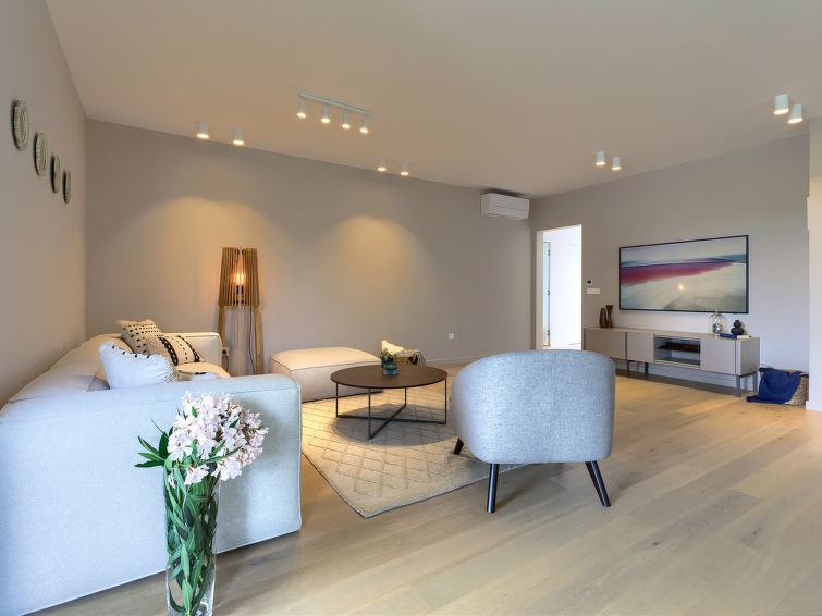 House Villa Valle