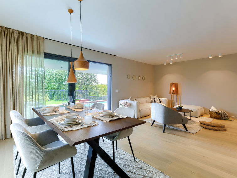 House Villa Valle