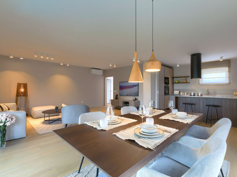 House Villa Valle