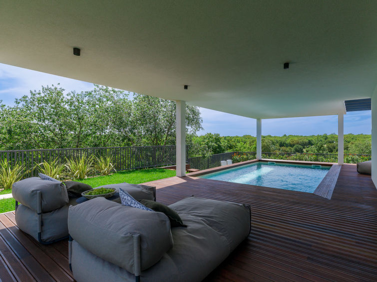House Villa Valle