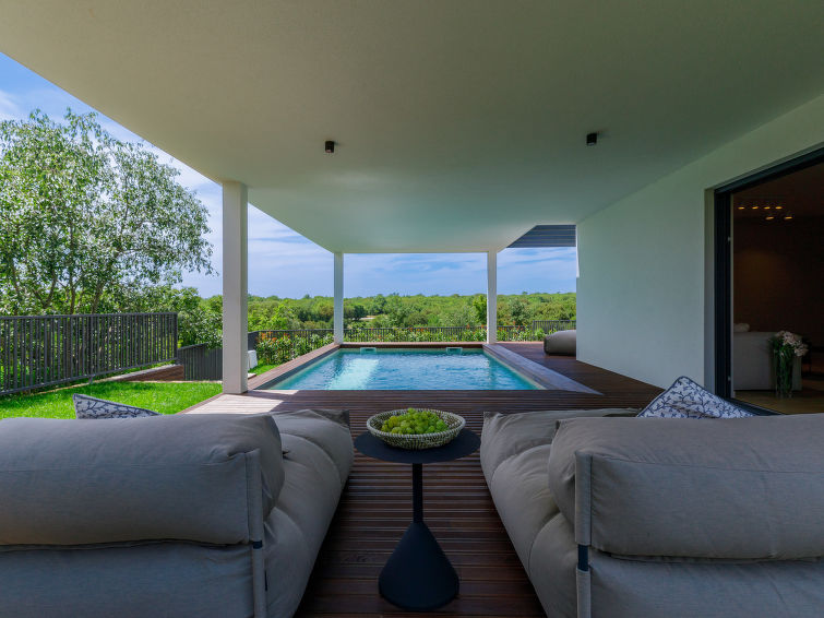 House Villa Valle