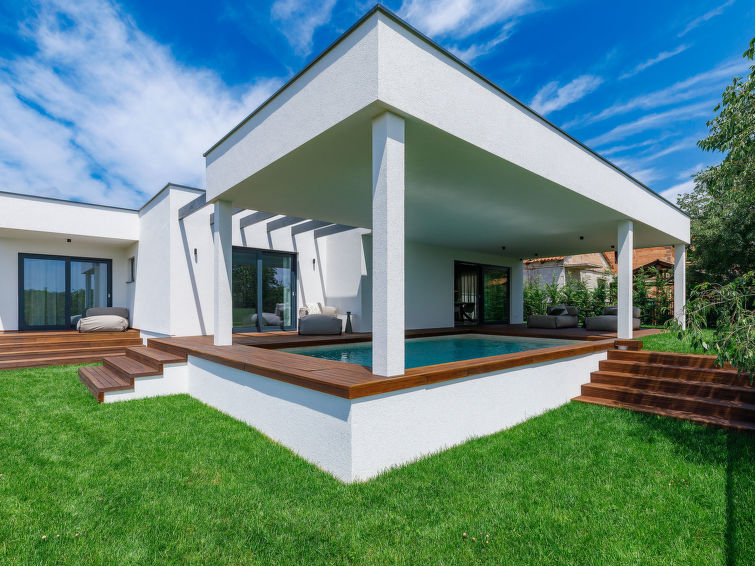 House Villa Valle