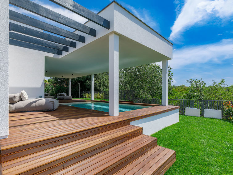House Villa Valle