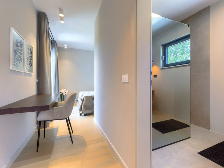 House Villa Valle