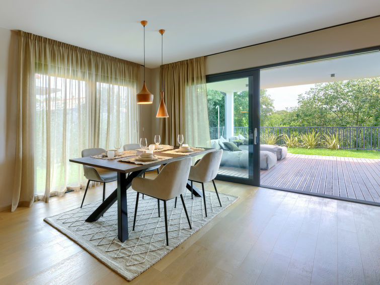 House Villa Valle