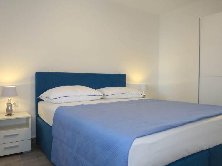 Apartment Bajadera