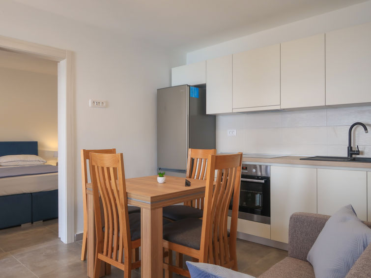 Apartment Bajadera