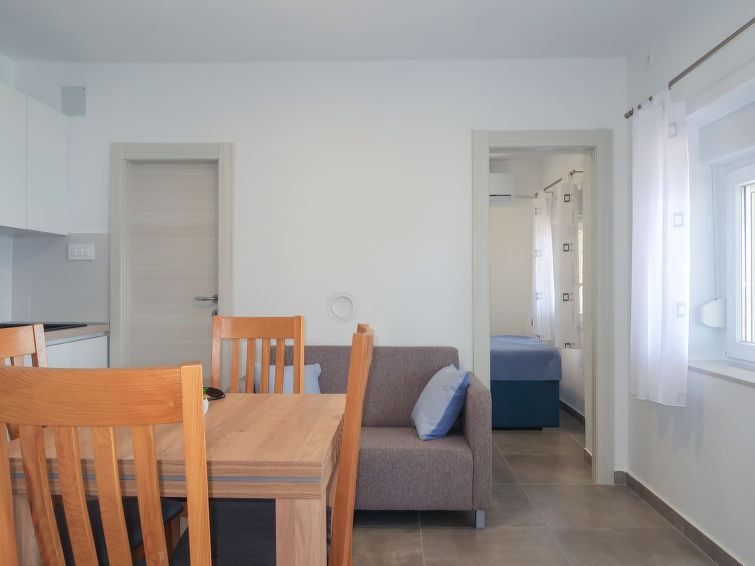 Apartment Bajadera