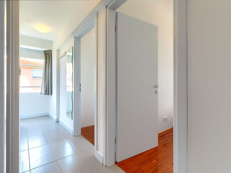 Apartment Katka