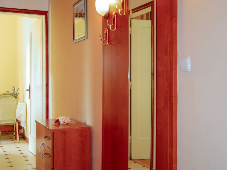 Apartment Ana
