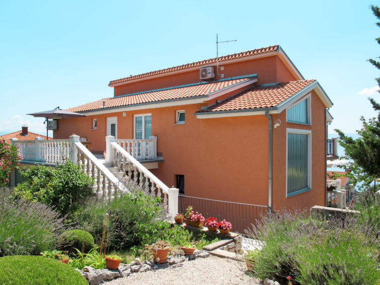 Apartment Valentina