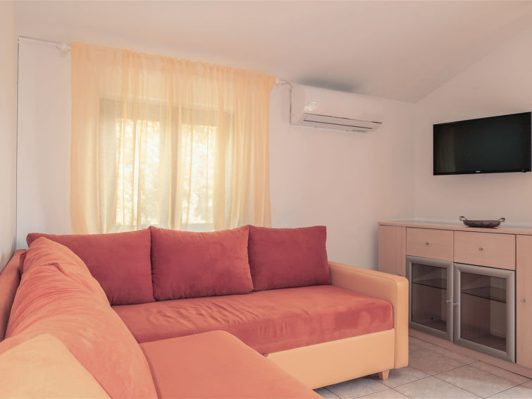 Apartment Marija
