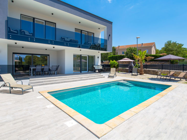 House Villa Palma