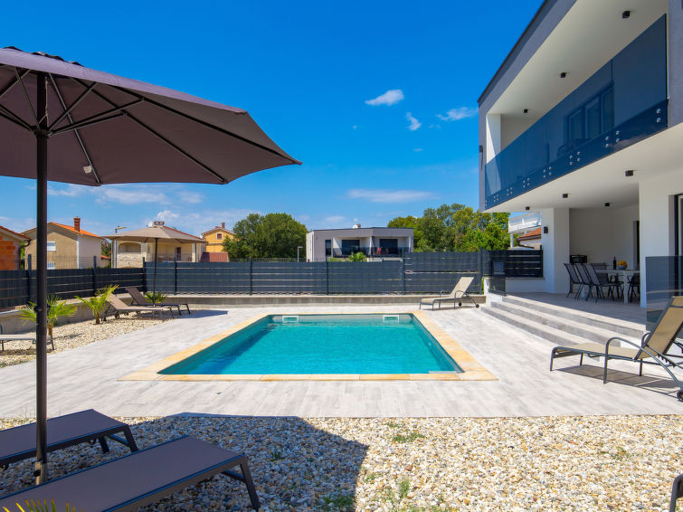 House Villa Palma