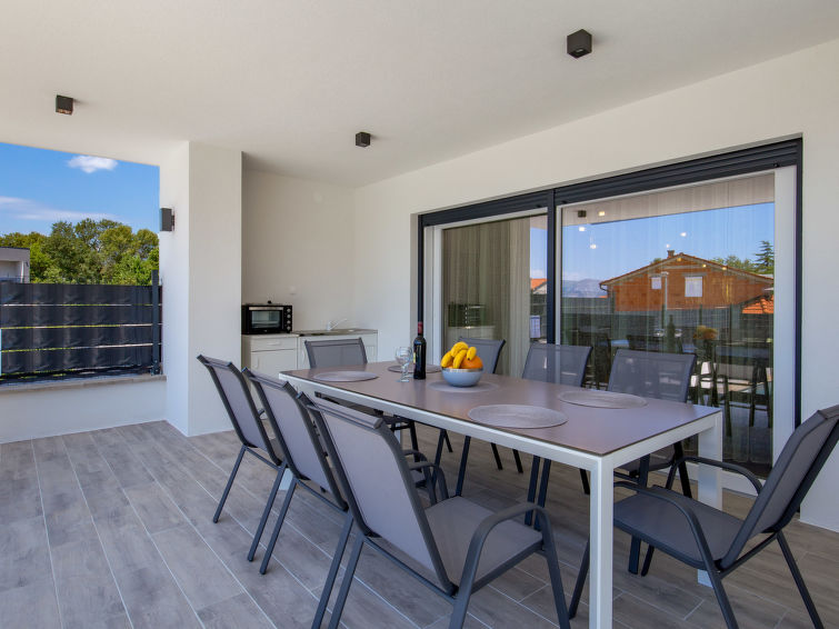 House Villa Palma