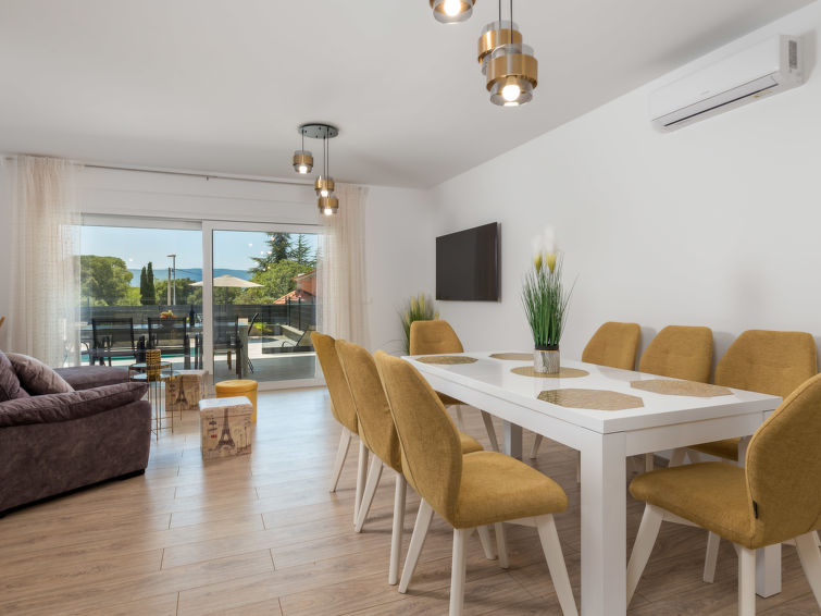 House Villa Palma