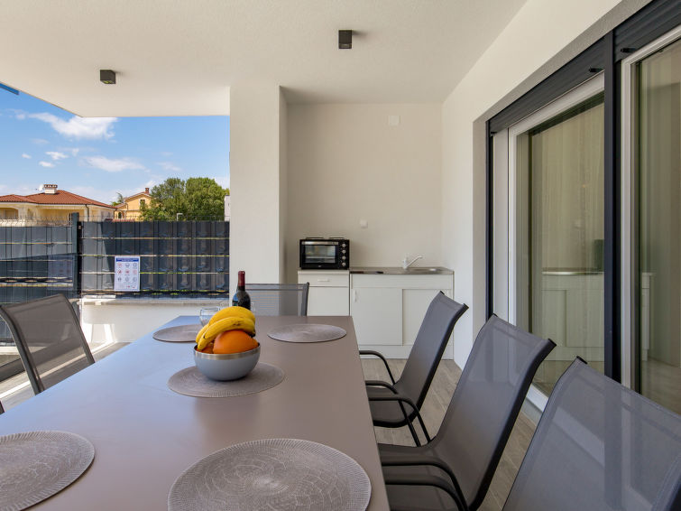 House Villa Palma