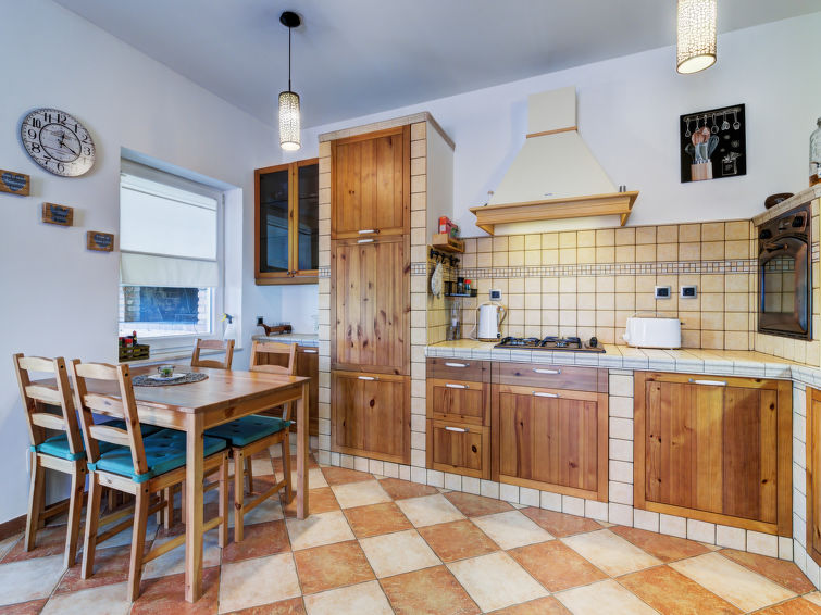 House Rukavina
