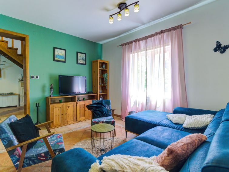 House Rukavina