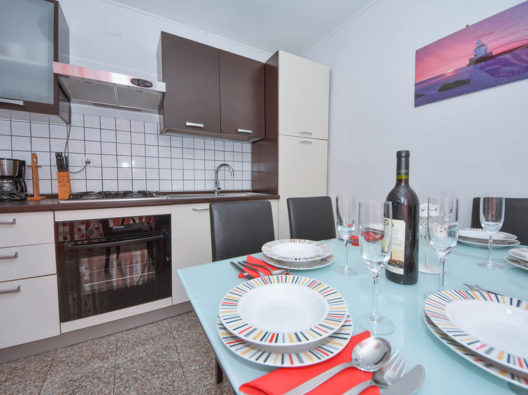 Apartment Jelena