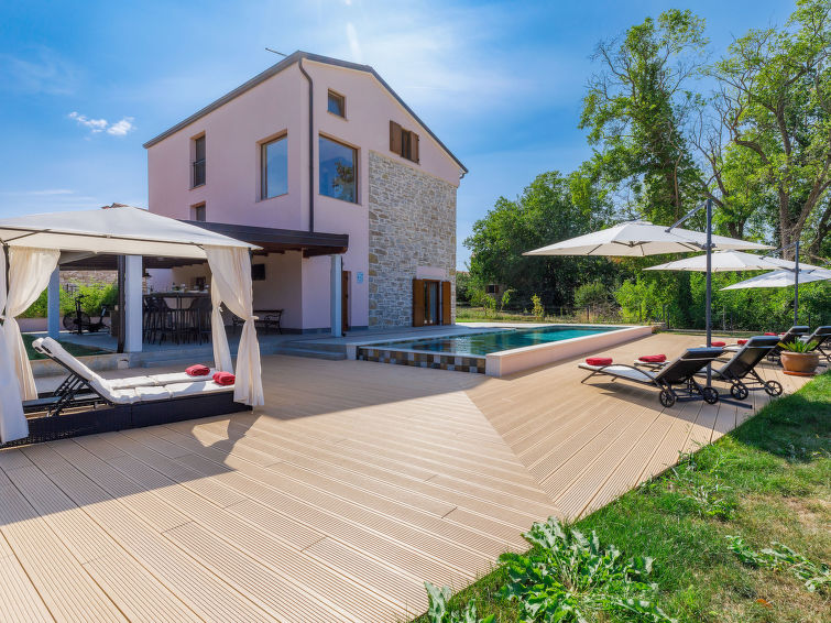 House Villa Julia