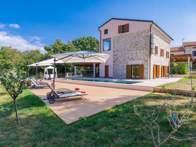 House Villa Julia