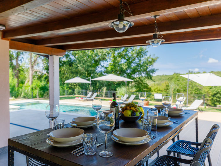House Villa Julia