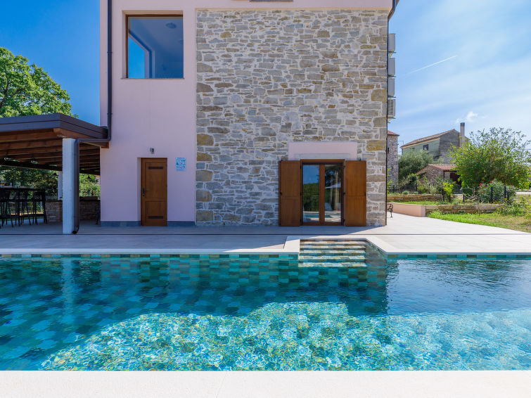 House Villa Julia