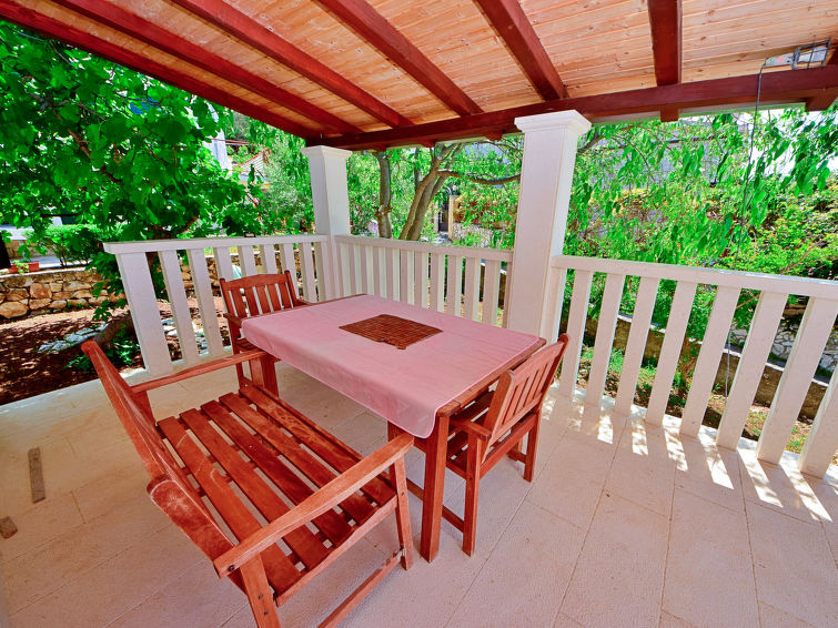 Apartment Ivica