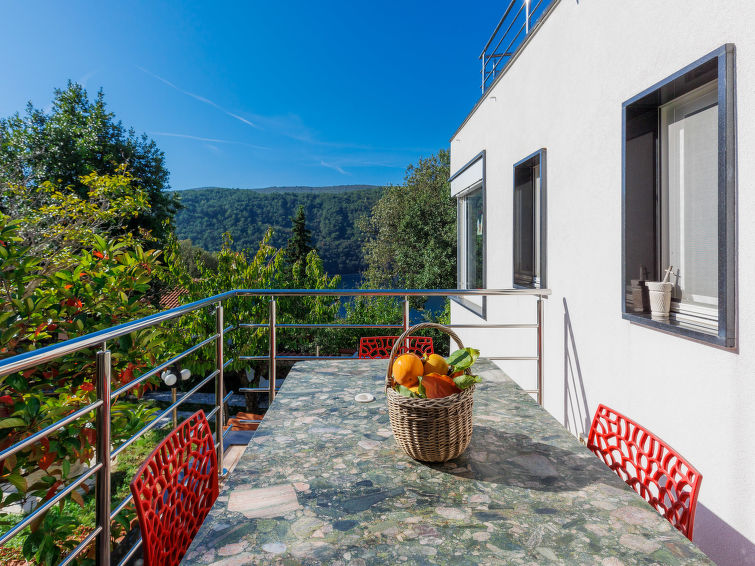 House Villa Dragica