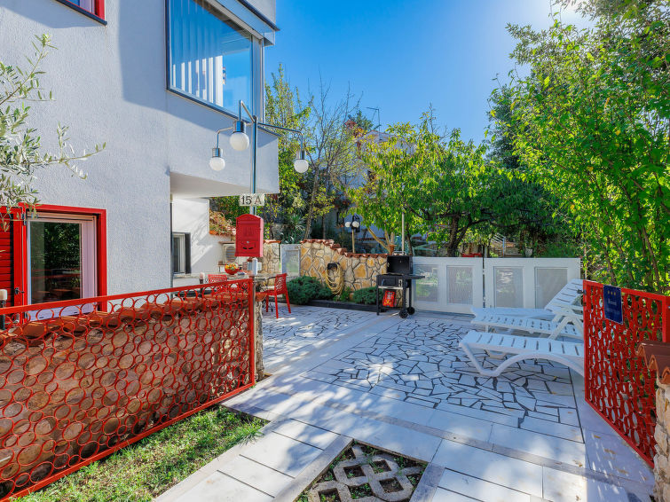 House Villa Dragica