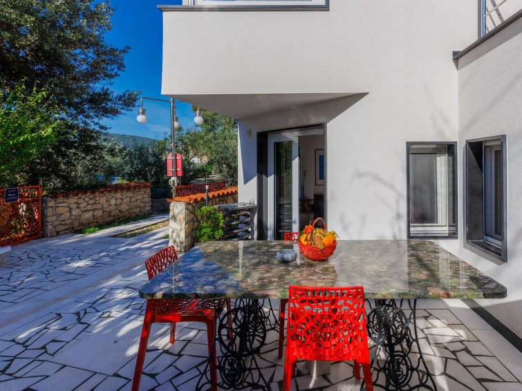 House Villa Dragica