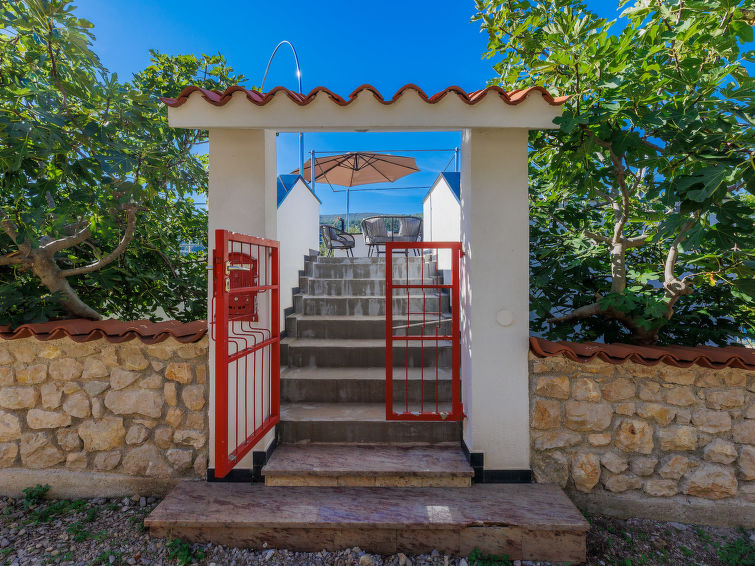 House Villa Dragica