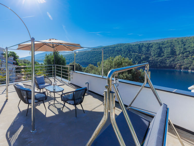 House Villa Dragica