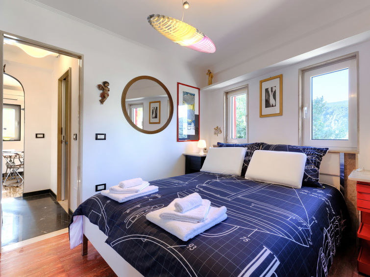 House Villa Dragica