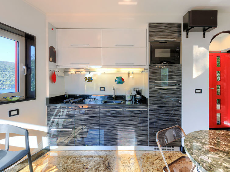 House Villa Dragica