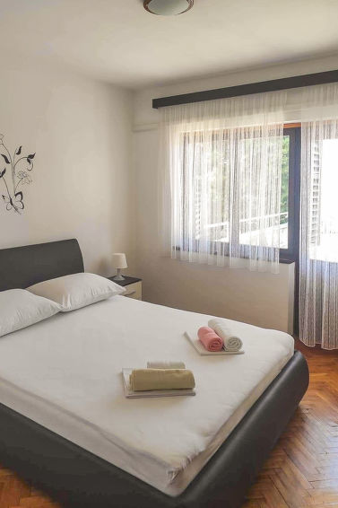 Apartment Monja