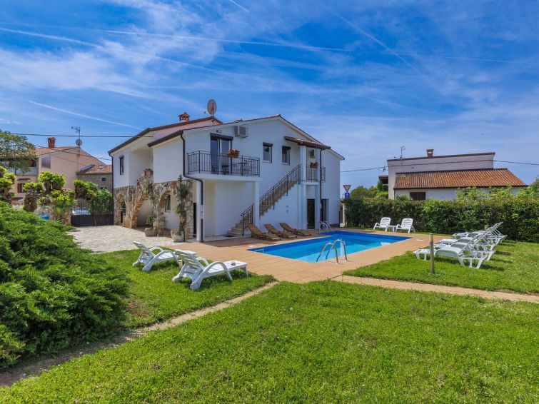 House Villa Moj Mir