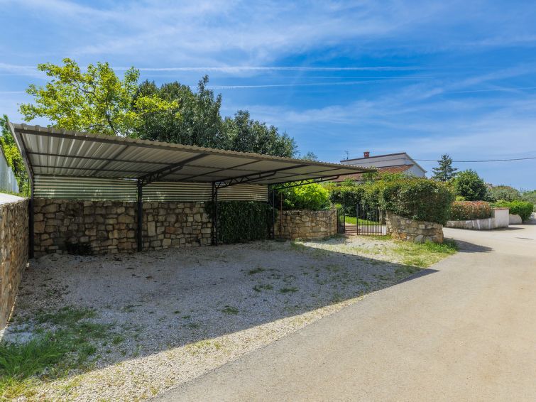 House Villa Moj Mir