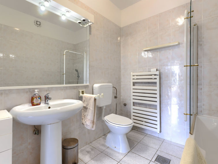 House Villa Moj Mir