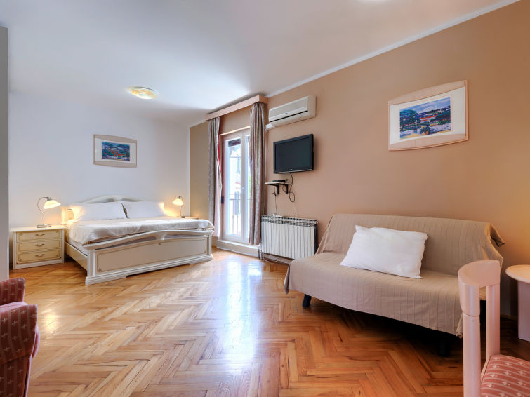 House Villa Moj Mir