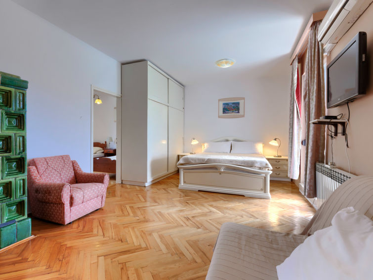 House Villa Moj Mir