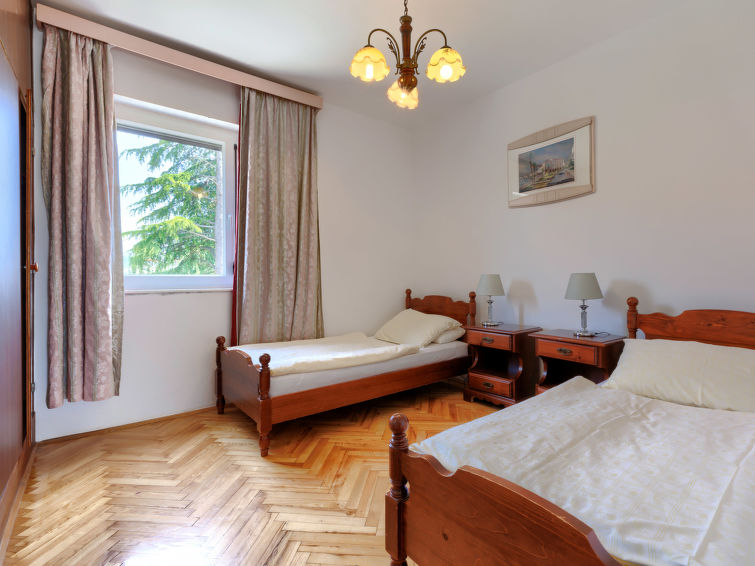 House Villa Moj Mir