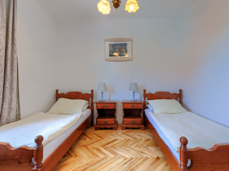 House Villa Moj Mir