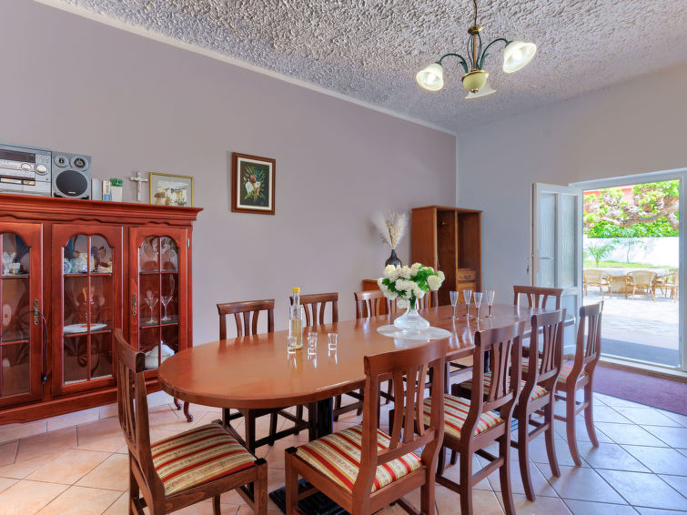 House Villa Moj Mir