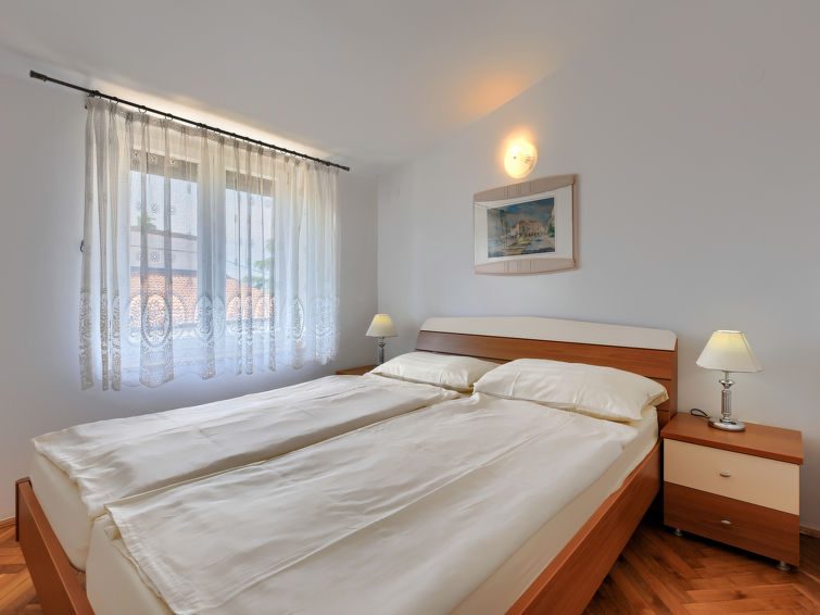 House Villa Moj Mir
