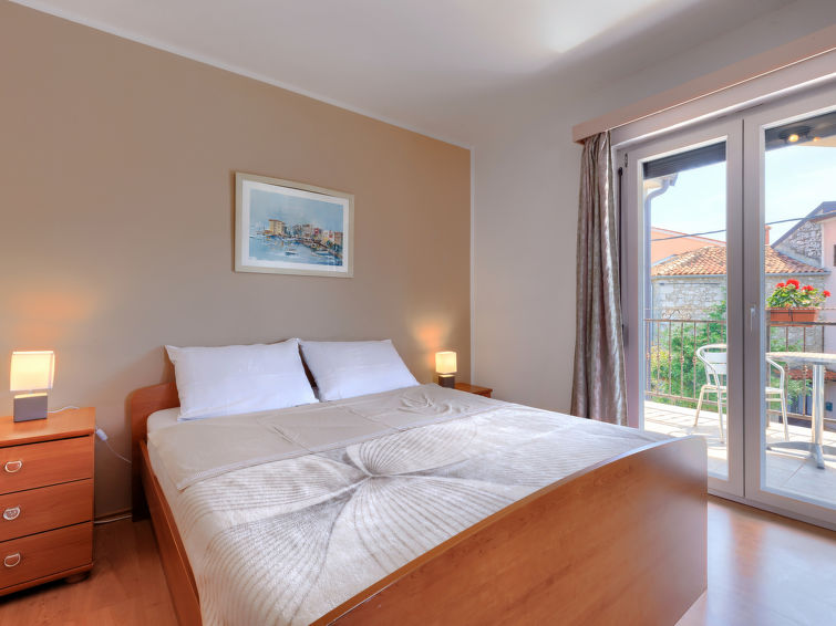 House Villa Moj Mir