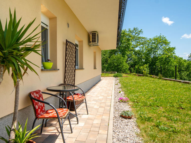 House Korina
